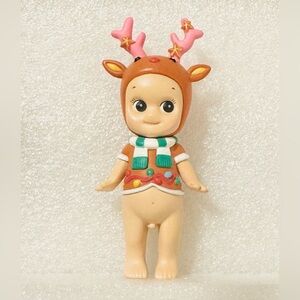 Sonny Angel Unrefined Reindeer